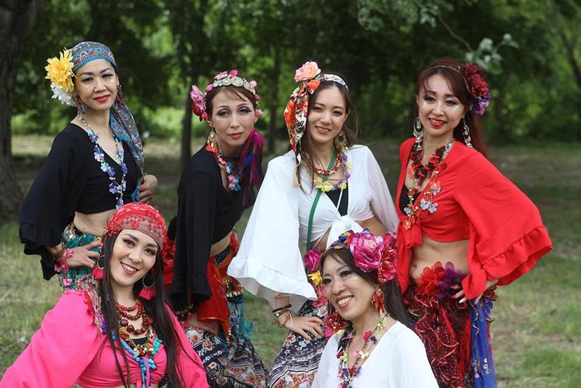 Edirnede Kakava ateşi yakıldı, binlerce kişi baharın gelişini böyle kutladı