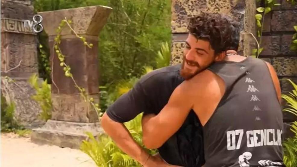 Survivor Yiğit Poyraz, Türkiyeye döner dönmez bakın ne yaptı