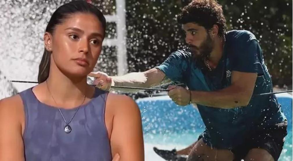 Survivor Yiğit Poyraz, Türkiyeye döner dönmez bakın ne yaptı