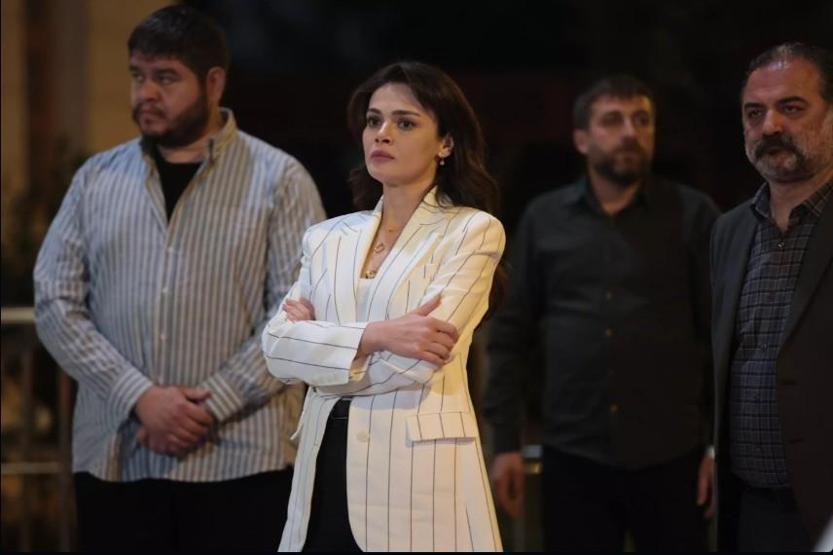 Kübra Ünlü yazdı Uzak Şehir’de “Cihan Albora” Gözyaşlarına Boğuldu