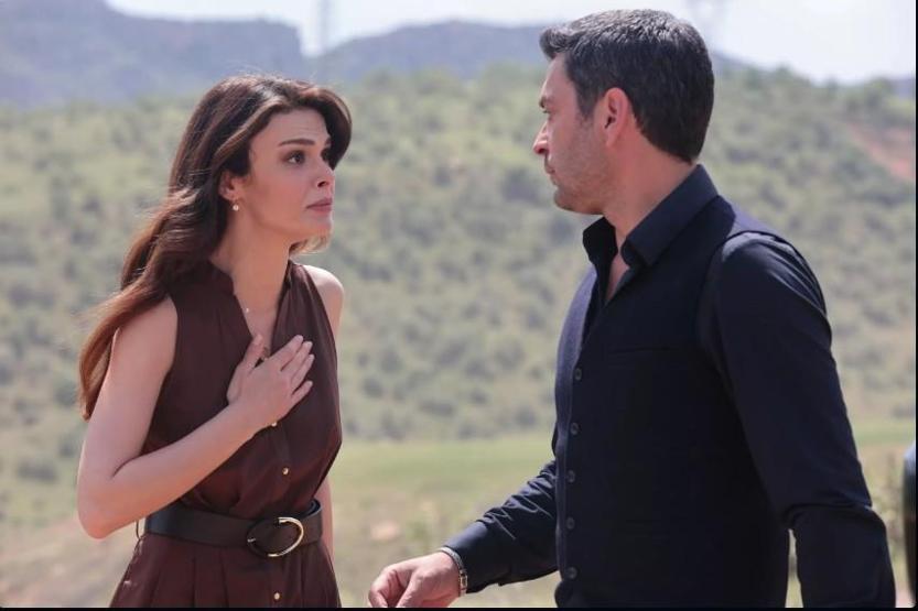 Kübra Ünlü yazdı Uzak Şehir’de “Cihan Albora” Gözyaşlarına Boğuldu