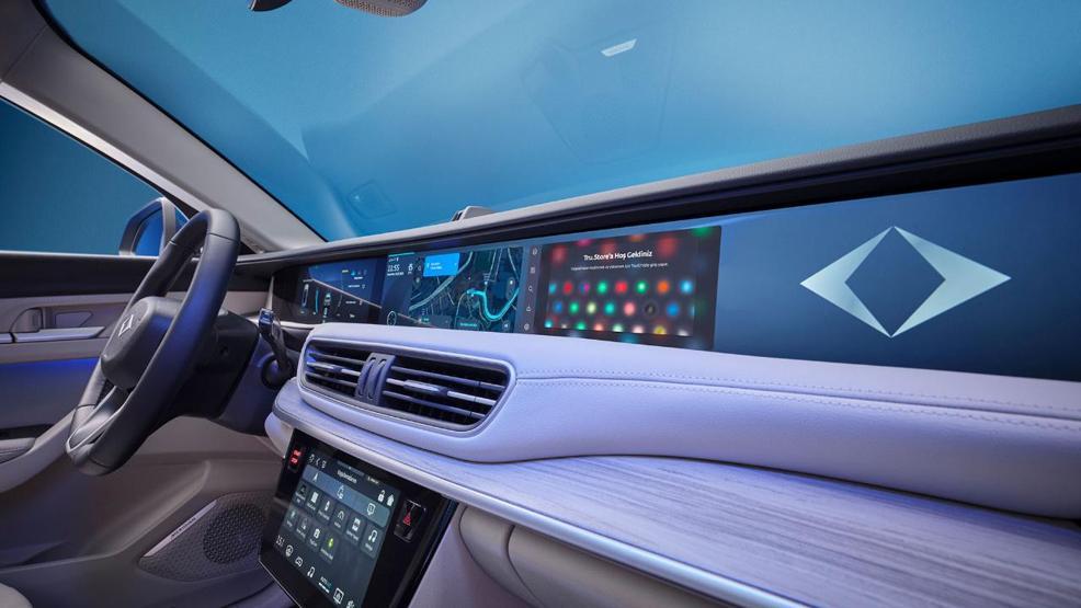 Togg T10X, 2025’e güçlü başladı: Satışlarda liderlik sürüyor