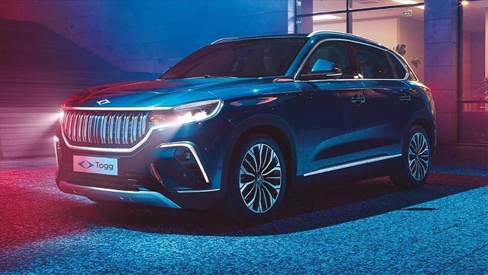 Togg T10X, 2025’e güçlü başladı: Satışlarda liderlik sürüyor