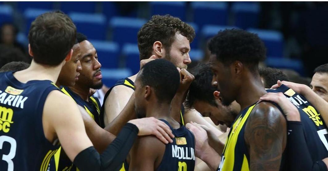 Fenerbahçe Beko - Karşıyaka maçı ne zaman, saat kaçta, hangi kanalda