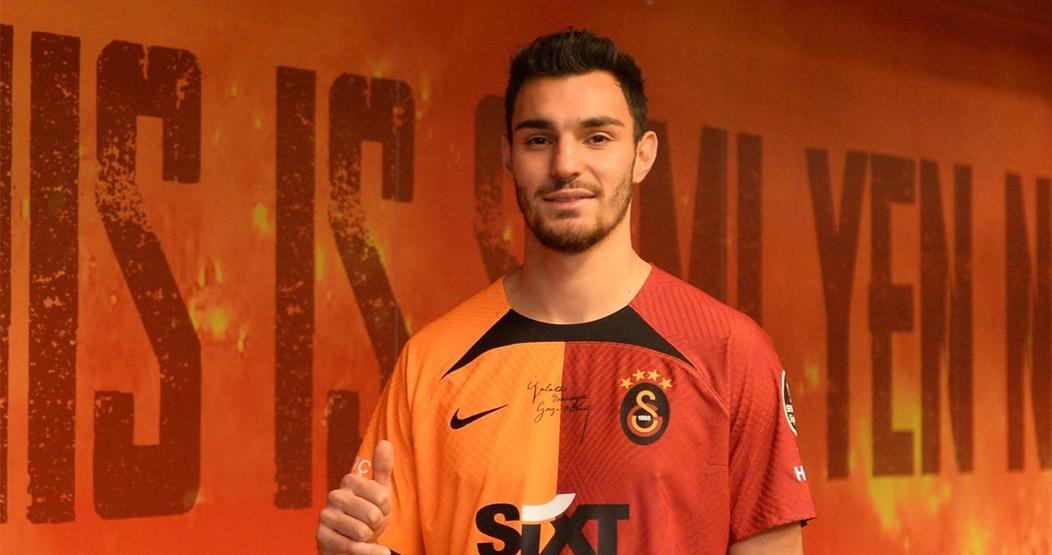 Galatasarayda gözden düşen milli futbolcu, ayrılığa yeşil ışık yaktı