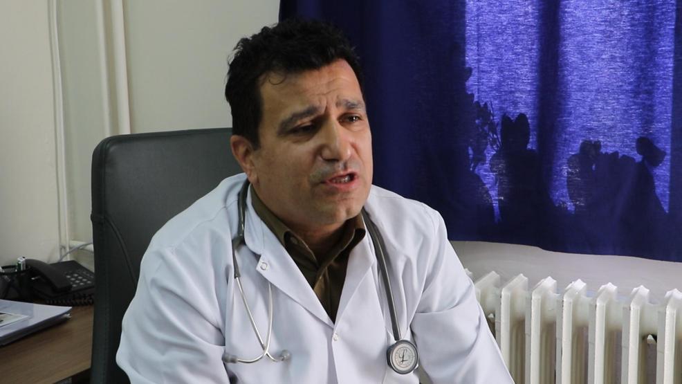 Samsunda doktorları şaşkına çeviren vaka: Depresyonda olan hasta 56 gün boyunca uyudu Adeta donmuş gibiydi