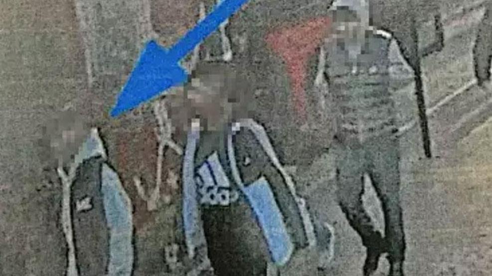 Mattia Ahmet Minguzzi cinayetinde yeni görüntü: Nasıl öldürdüğünü gülerek anlattı