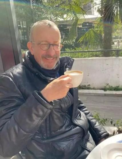 Süha Uygurdan Naşit Özcan paylaşımı Çok erken oldu