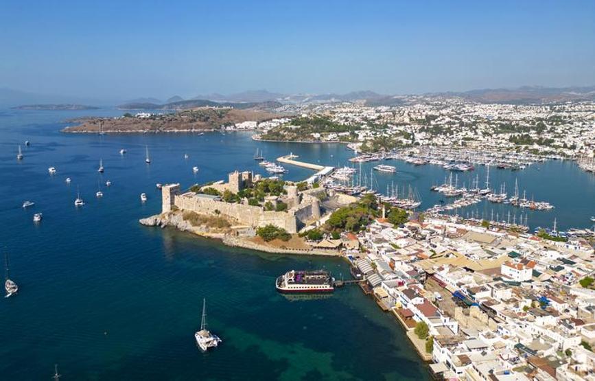 BODRUMDA FİYATLAR ATEŞ PAHASI Esra Erol pahalılığa bakın nasıl tepki gösterdi