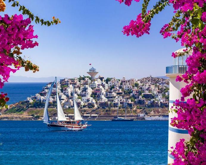 BODRUMDA FİYATLAR ATEŞ PAHASI Esra Erol pahalılığa bakın nasıl tepki gösterdi