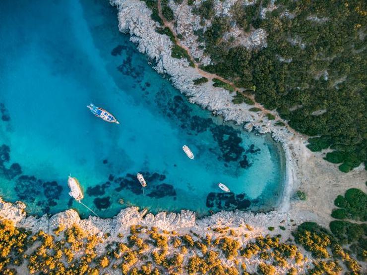 BODRUMDA FİYATLAR ATEŞ PAHASI Esra Erol pahalılığa bakın nasıl tepki gösterdi