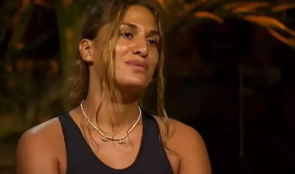 Survivor Almeda diskalifiye mi oldu Eşi, Acun Ilıcalının tepkisi sonrası böyle açıkladı: ‘PSİKOLOJİM ÇOK BOZUK’