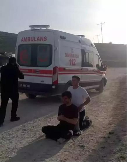 Berk Atan son sağlık durumunu açıkladı Artık canım acımadan gülebiliyorum