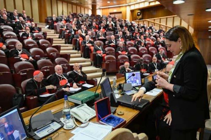 Yeni Papa kim olacak Vatikan entrikaların gölgesinde