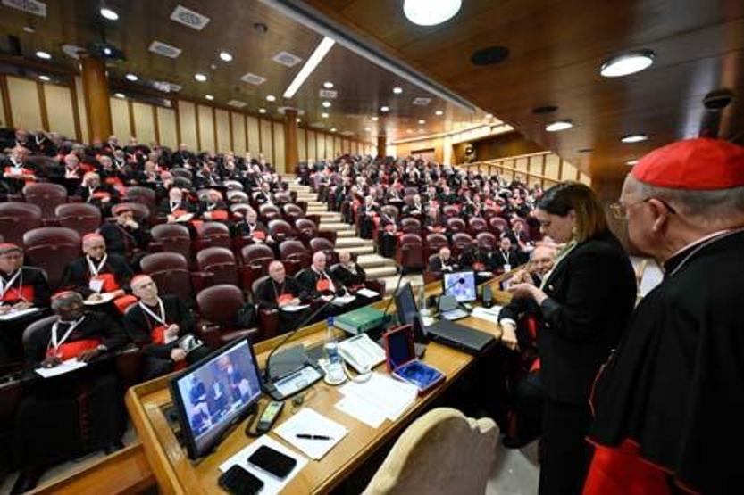 Yeni Papa kim olacak Vatikan entrikaların gölgesinde