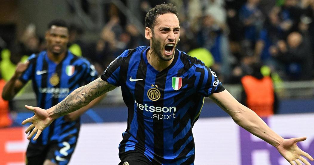 SON DAKİKA | Ali Koç, Hakan Çalhanoğlu ve Kerem Aktürkoğlunu Fenerbahçeye getiriyor