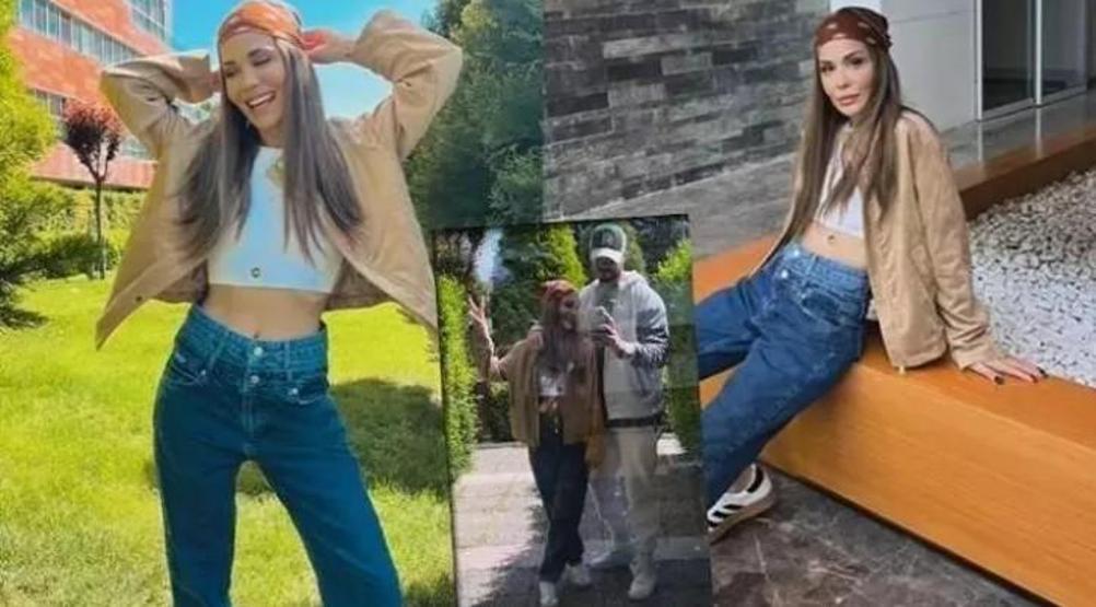 Şimal hastaneye kaldırıldı Eşinden korkutan açıklama…