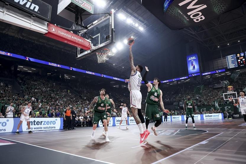 Ergin Atamandan kendisine tepkili Anadolu Efes taraftarları hakkında açıklama