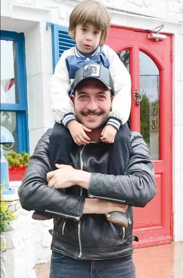 Eşref Rüyanın Kadiri Görkem Sevindik: KADİR’E ÖNERİM: FRENE BASMA, DEVAM ET