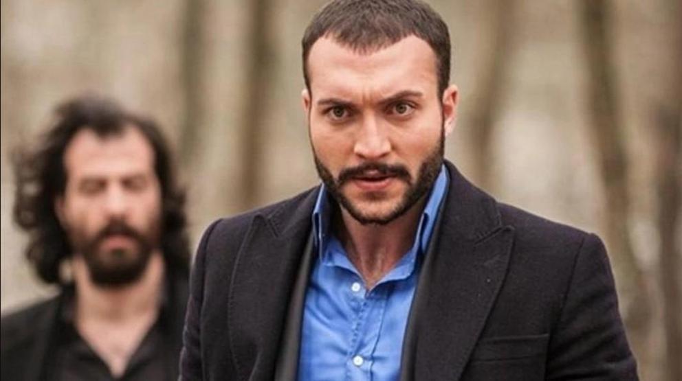 Eşref Rüyanın Kadiri Görkem Sevindik: KADİR’E ÖNERİM: FRENE BASMA, DEVAM ET