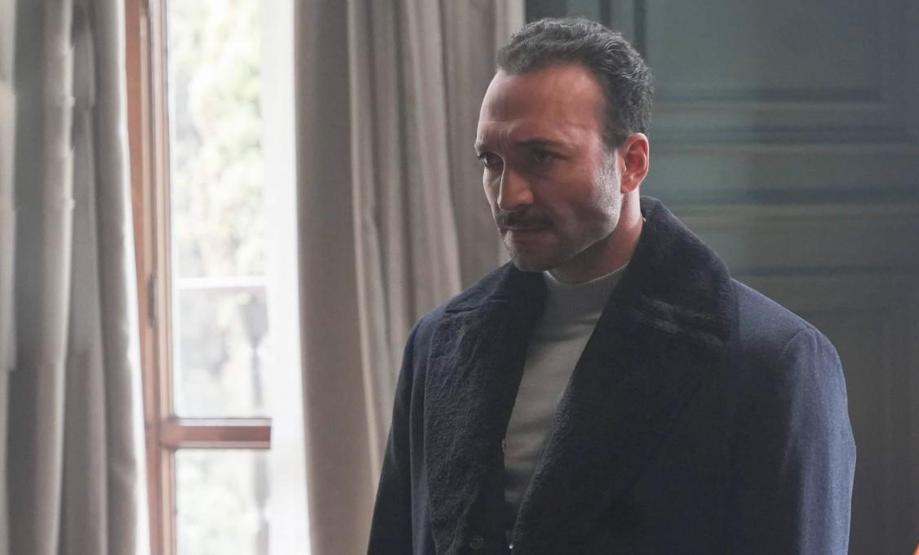 Eşref Rüyanın Kadiri Görkem Sevindik: KADİR’E ÖNERİM: FRENE BASMA, DEVAM ET