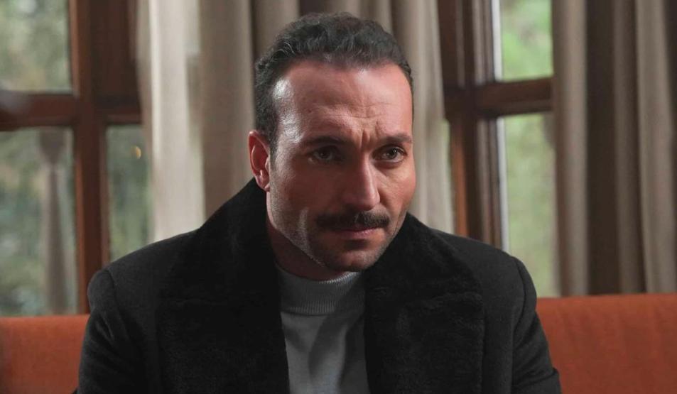 Eşref Rüyanın Kadiri Görkem Sevindik: KADİR’E ÖNERİM: FRENE BASMA, DEVAM ET
