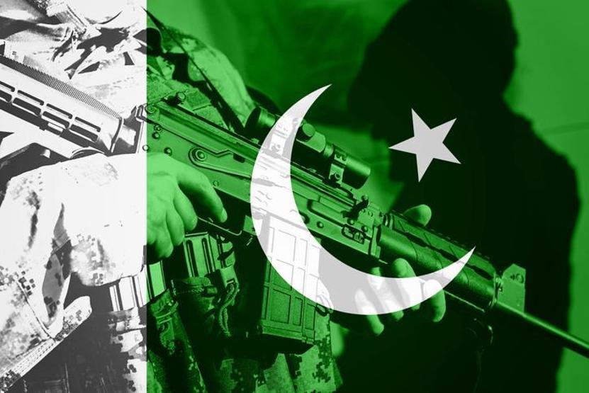 Hindistan ve Pakistan askeri güç karşılaştırması: Kim daha güçlü