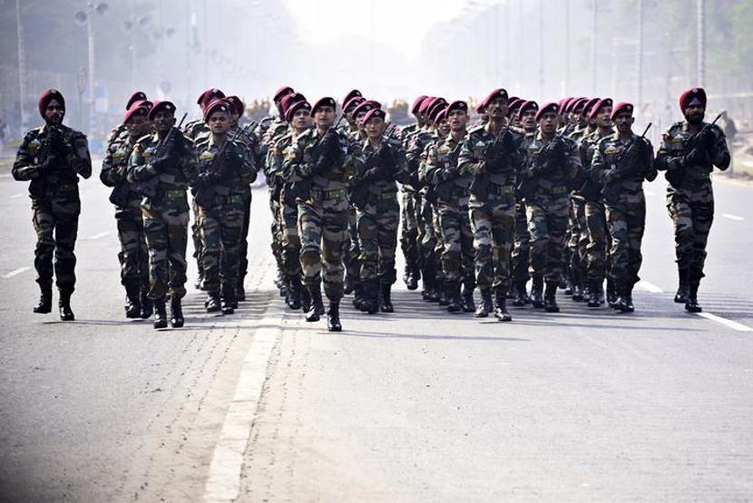 Hindistan ve Pakistan askeri güç karşılaştırması: Kim daha güçlü