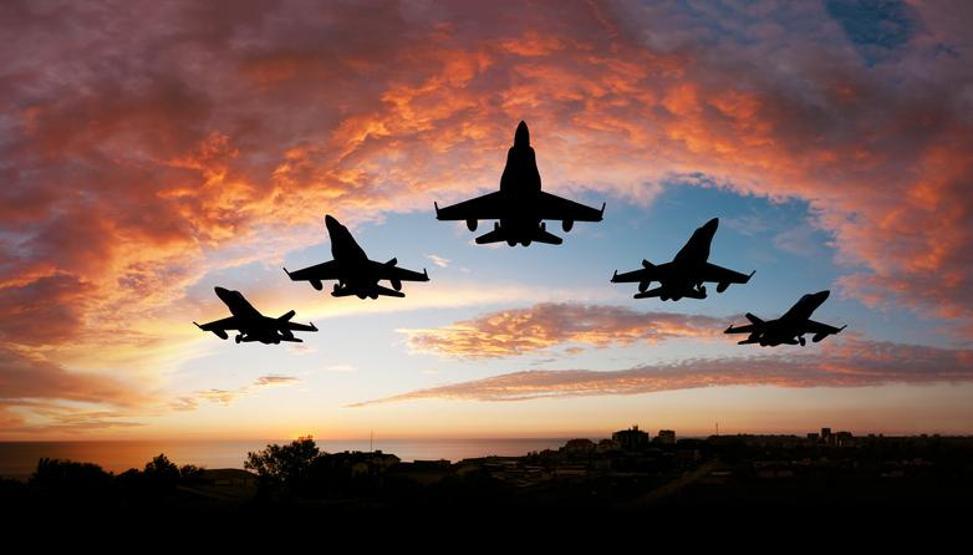 Hindistan ve Pakistan askeri güç karşılaştırması: Kim daha güçlü