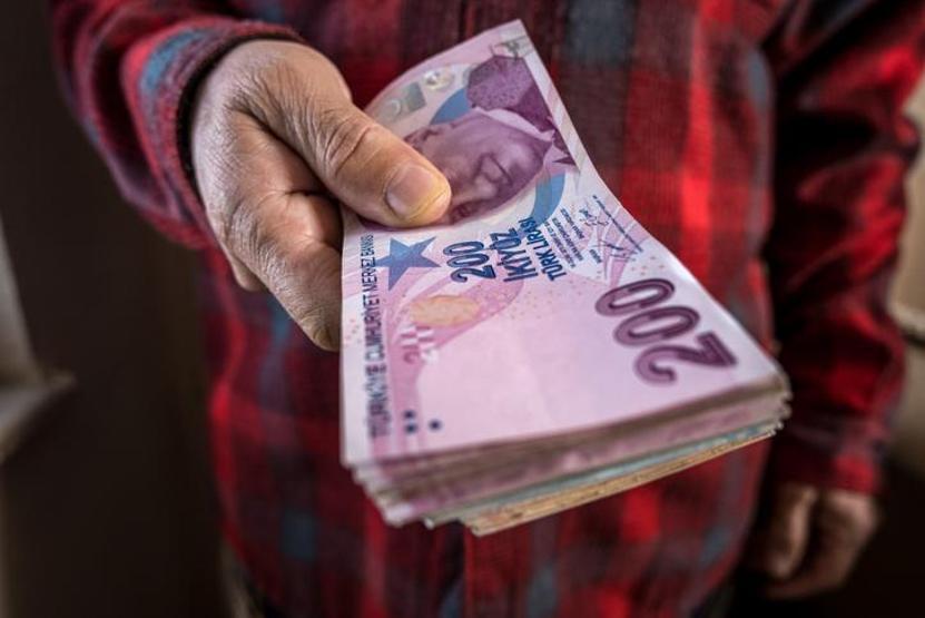 Emekli promosyonlarında yarış kızıştı İşte en yüksek promosyon rakamı...