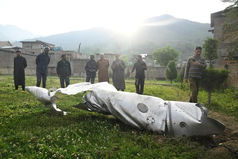 Bu savaş Hindistan-Pakistan savaşı değil Örtülü ABD-Çin savaşı