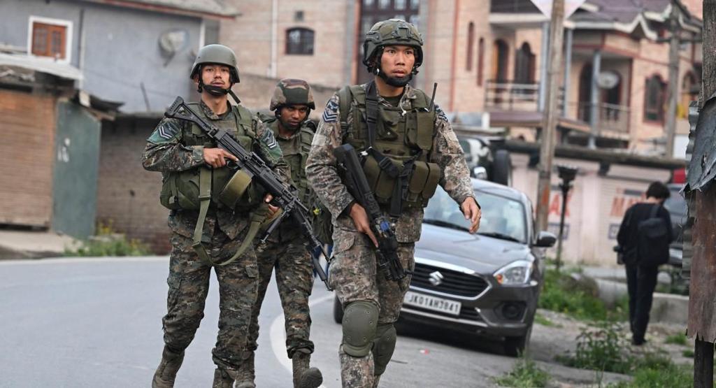 Sindoor Operasyonu: Hindistan neden bu ismi seçti İşte sebebi...