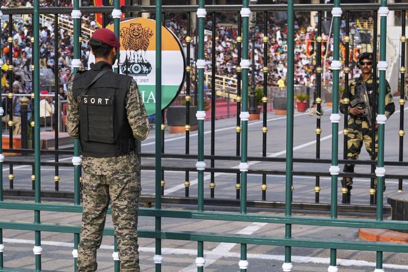 Keşmir sorunu nedir Hindistan ve Pakistan arasındaki en gerilimli fay hattı: 5 soru 5 yanıt...