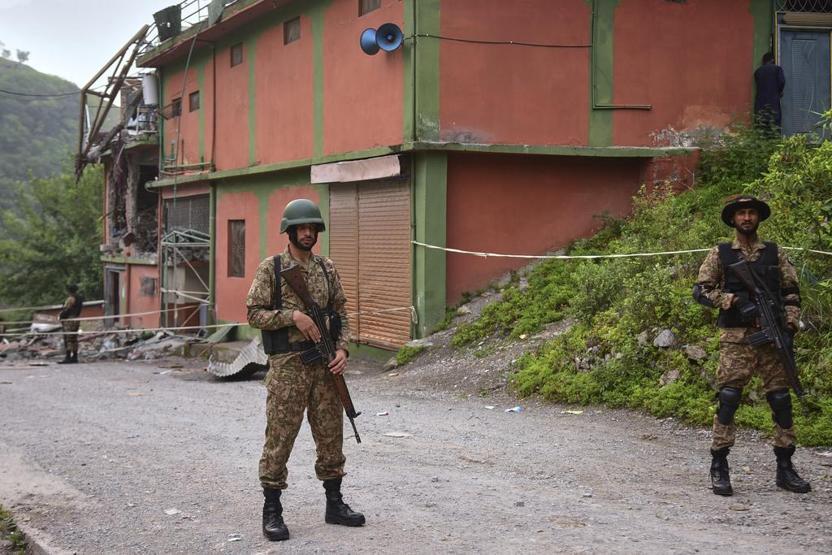 Keşmir sorunu nedir Hindistan ve Pakistan arasındaki en gerilimli fay hattı: 5 soru 5 yanıt...