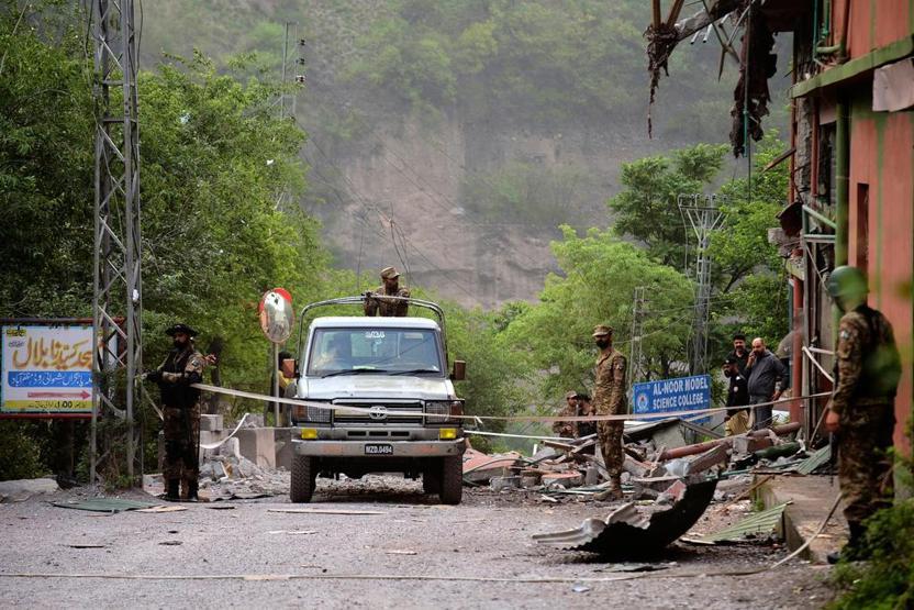 Keşmir sorunu nedir Hindistan ve Pakistan arasındaki en gerilimli fay hattı: 5 soru 5 yanıt...