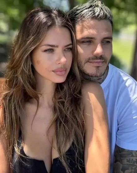 Mauro Icardi ve China Suarez evleniyor mu Yüzüklü poz geldi