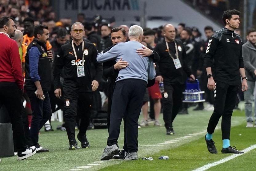 Okan Buruk, Süper Ligin yerli teknik adam geleneğini sürdürmek istiyor