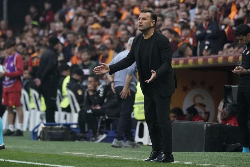 Okan Buruk, Süper Ligin yerli teknik adam geleneğini sürdürmek istiyor