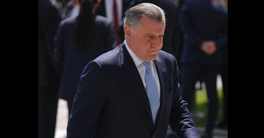 Cumhurbaşkanı ve AK Parti Genel Başkanı Erdoğan, milletvekilleriyle kahvaltıda bir araya geldi