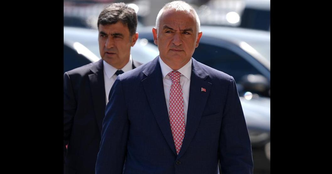Cumhurbaşkanı ve AK Parti Genel Başkanı Erdoğan, milletvekilleriyle kahvaltıda bir araya geldi