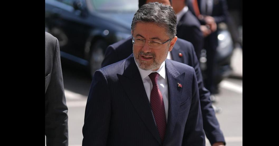 Cumhurbaşkanı ve AK Parti Genel Başkanı Erdoğan, milletvekilleriyle kahvaltıda bir araya geldi