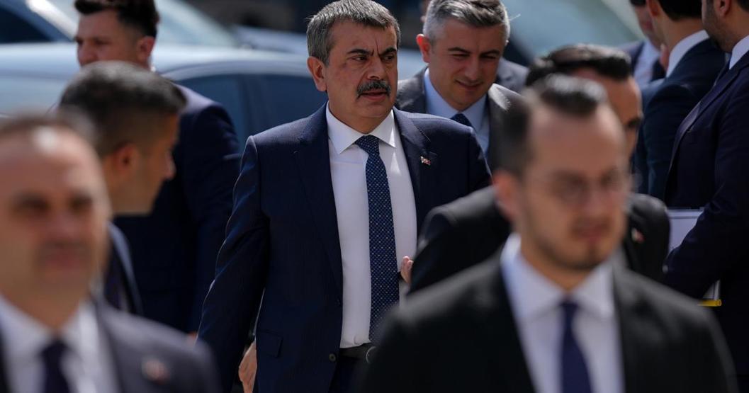 Cumhurbaşkanı ve AK Parti Genel Başkanı Erdoğan, milletvekilleriyle kahvaltıda bir araya geldi