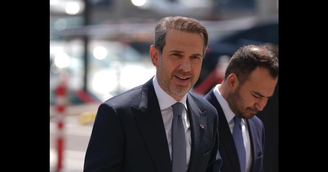 Cumhurbaşkanı ve AK Parti Genel Başkanı Erdoğan, milletvekilleriyle kahvaltıda bir araya geldi