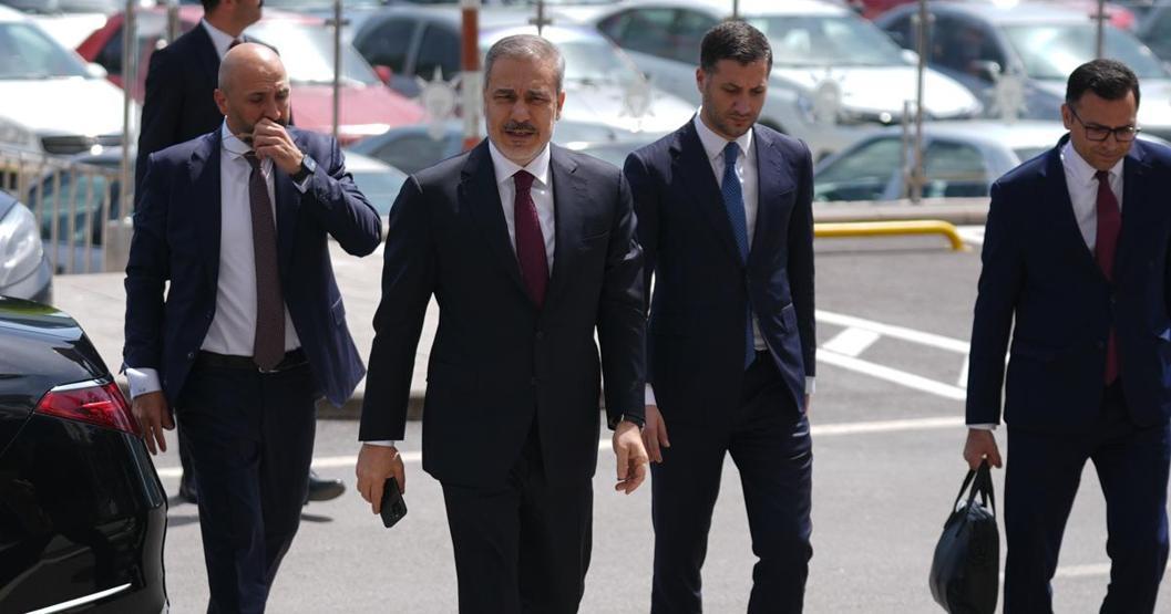 Cumhurbaşkanı ve AK Parti Genel Başkanı Erdoğan, milletvekilleriyle kahvaltıda bir araya geldi