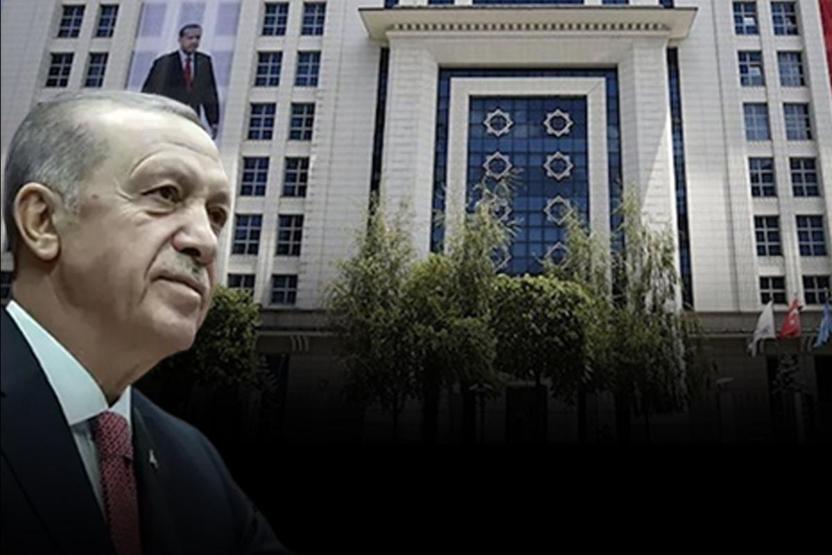 Cumhurbaşkanı ve AK Parti Genel Başkanı Erdoğan, milletvekilleriyle kahvaltıda bir araya geldi