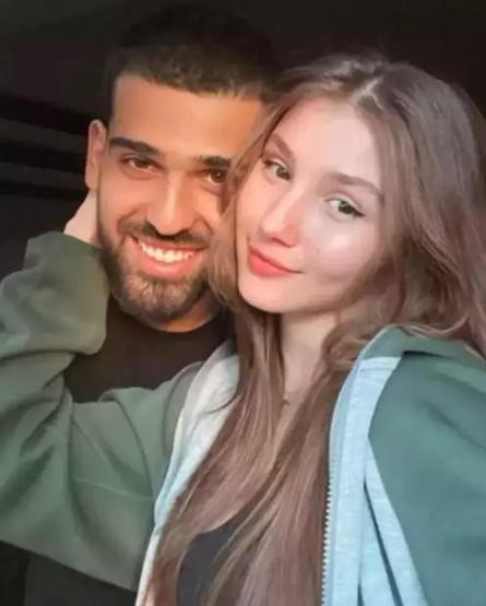 6 yıldır aşk yaşıyorlar İlayda Akdoğan ve sevgilisinden kötü haber