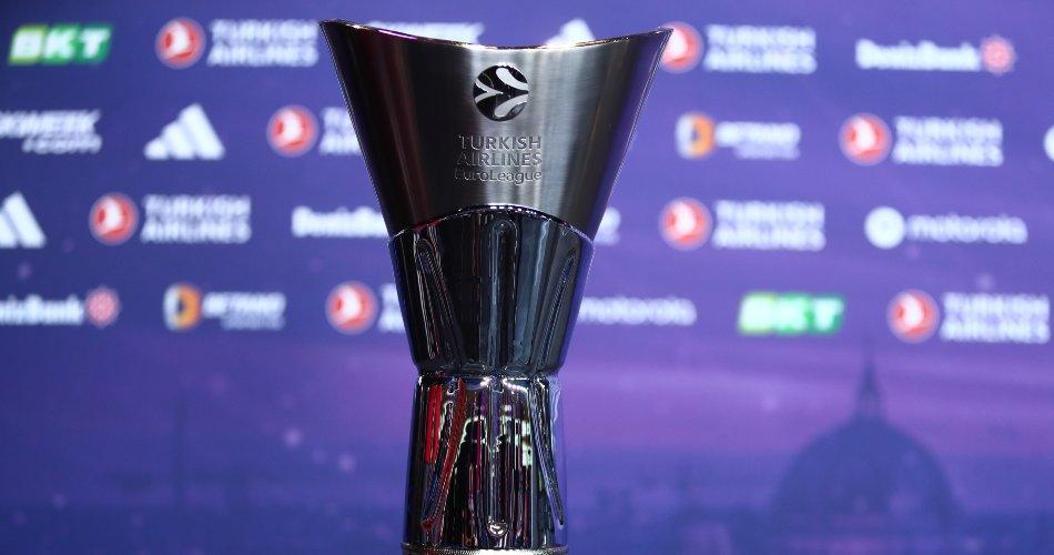 EuroLeague Dörtlü Final (Final Four) Maçı Ne Zaman Final Four’a Kalan Takımlar ve Final Maçı Tarihi