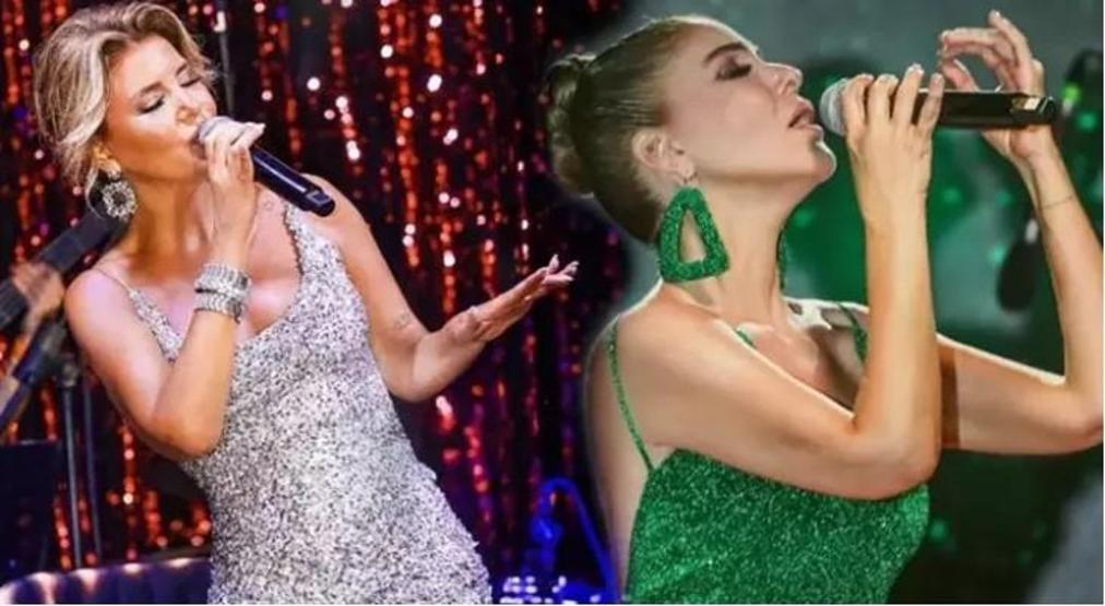 Gülben Ergen’in annesinden öğrendiği ritüellerini paylaştı