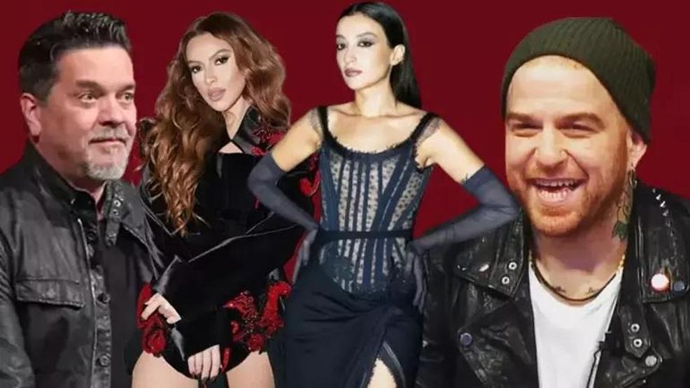 2.5 AYDA 12 KİLO VERDİ O Ses Türkiye jürisi Beyazıt Öztürkün zayıflama sırrı Meğer bunları yapmış