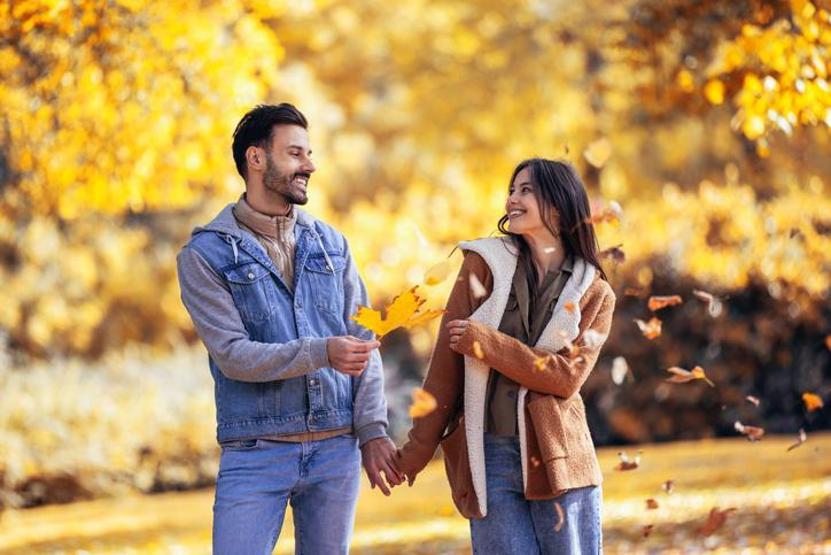 BİRİNİN SİZDEN HOŞLANDIĞINI GÖSTEREN 6 İŞARET Uzman isim açıkladı Meğer en büyük aşk belirtisi...